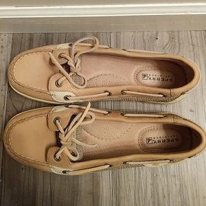 Sperry Topsider Angelfish